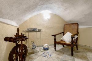Agriturismo U Spigu Nonna Annetta