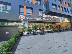 Apart Hotel Danaya
