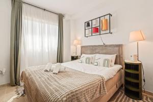 Casares del Sol - 2 BR Apartement
