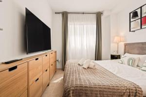 Casares del Sol - 2 BR Apartement