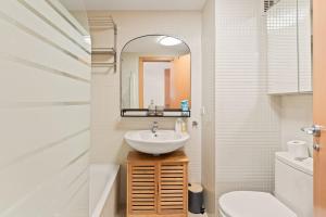 Casares del Sol - 2 BR Apartement