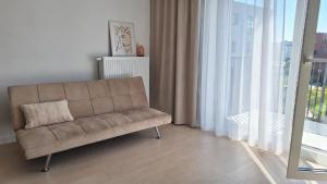 Blossom BEMOWO apartment & free parking