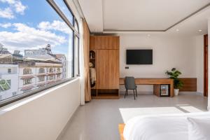 Nelly Hotel Dalat