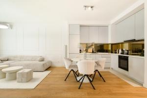 IN Stay Apartments BW