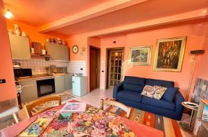 Casa di Guido - Charming apartment in the heart of Tuscany