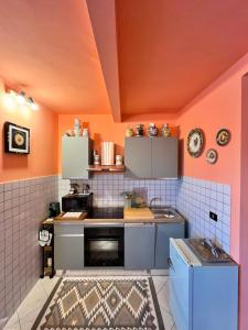 Casa di Guido - Charming apartment in the heart of Tuscany