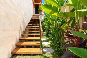 Villa 2BR Courtyard Garden Sanur