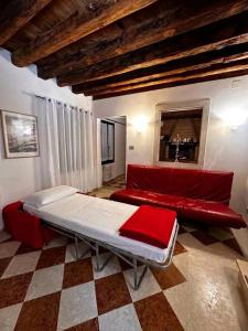 A due passi dallantico Ghetto, sestiere di Cannaregio