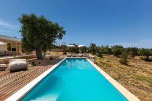 Villa Marevento by Perle di Puglia