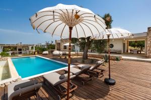 Villa Marevento by Perle di Puglia