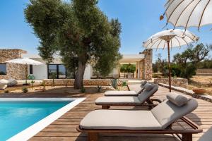 Villa Marevento by Perle di Puglia