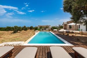 Villa Marevento by Perle di Puglia