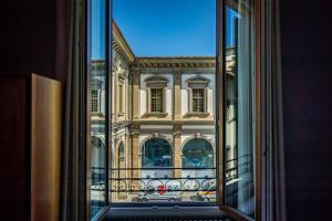 Le Logge by Dimora Collection - Historic Boutique Suites in Florence - Adults Only