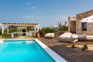 Villa Marevento by Perle di Puglia