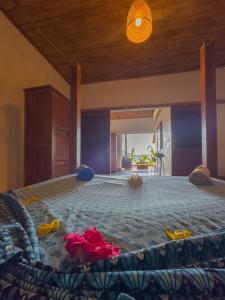 Guest House Antsakoa