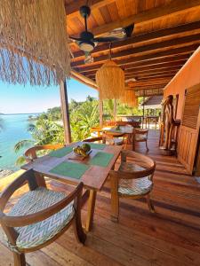 Guest House Antsakoa