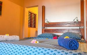 Guest House Antsakoa