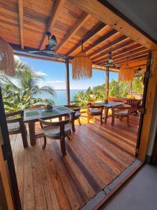 Guest House Antsakoa