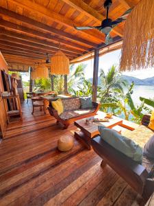Guest House Antsakoa