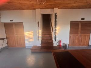 Guest House Antsakoa