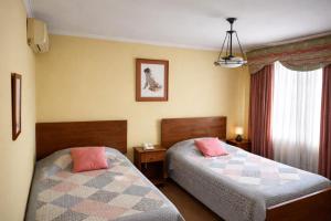 Hotel Doria
