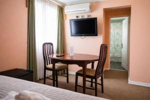 Hotel Doria