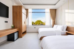 Nelly Hotel Dalat