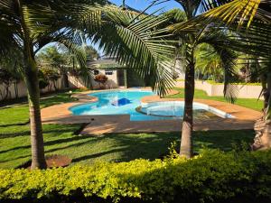 Lela Residence