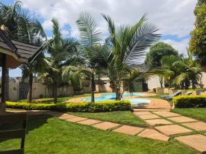 Lela Residence