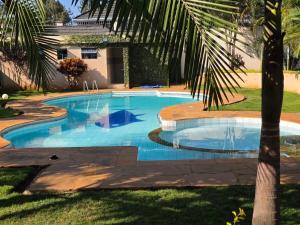 Lela Residence