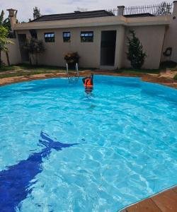 Lela Residence