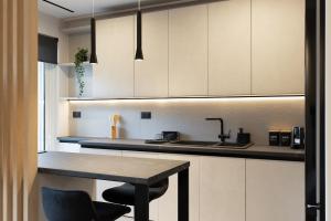 Athenas Studio in Central Glyfada