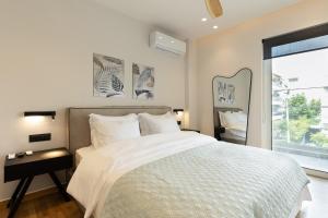 Athenas Studio in Central Glyfada