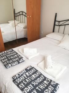 Apartamento Princesa-Huelin Estacion AVE 10 min
