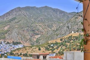 Dar RADI Appart Terrace