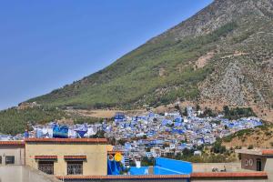 Dar RADI Appart Terrace
