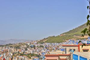 Dar RADI Appart Terrace