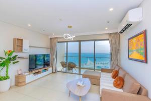 The Sóng Căn Hộ Du Lịch 5 Sao Biển Vũng Tàu - 5 Star Apartment Vung Tau - THE SUN HOUSE