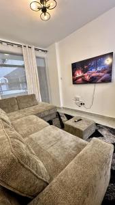 Duif Seas Skyline Suites
