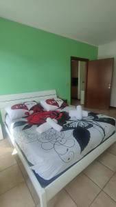 Piazza Grande Suite - Big Terrace with Panoramic Bernina Express View, Elevator&Parking