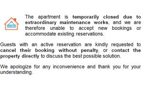 Habesha Flats - A quiet retreat just steps from the metro M1