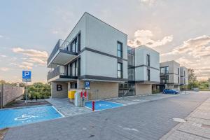 Wyspa Sobieszewska by Comfort Apartments
