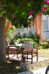 House with Big Garden Korinthia Greece