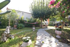 House with Big Garden Korinthia Greece