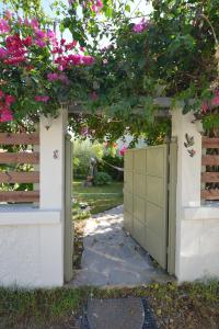 House with Big Garden Korinthia Greece