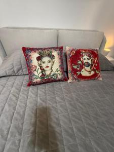 Casa Marconi Rooms