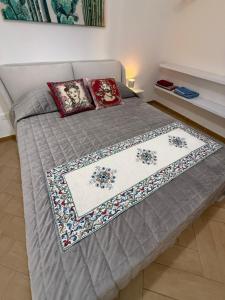 Casa Marconi Rooms