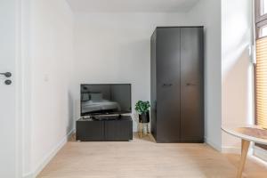 Krzywa Central Studio by BookingHost