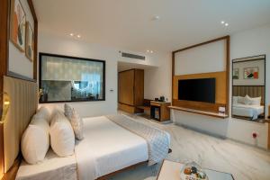 Arcor Hotels Mysuru