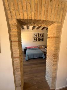 Domus Aldo in Trastevere